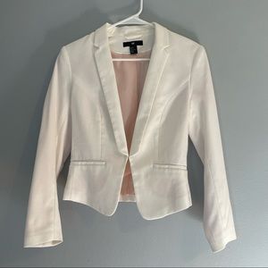 H&M blazer